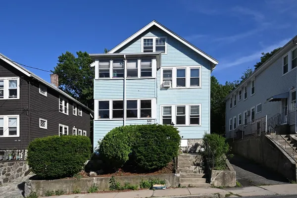 $3,150 | 235 Corey Road, Unit 235, Boston, MA 02135