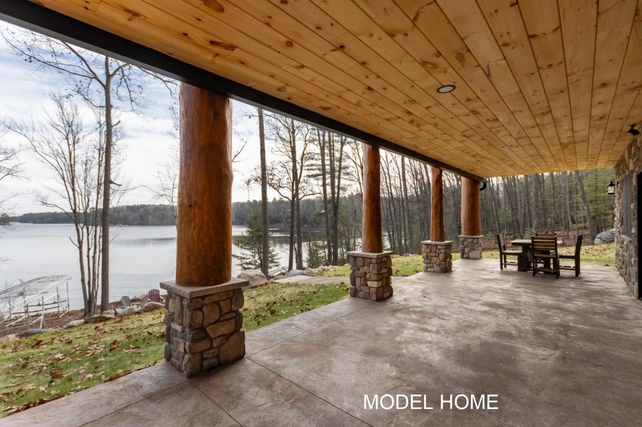 2441 Point O Pines Road Tomahawk, WI 54487 - Photo 15 of 59 Gallery Image 15