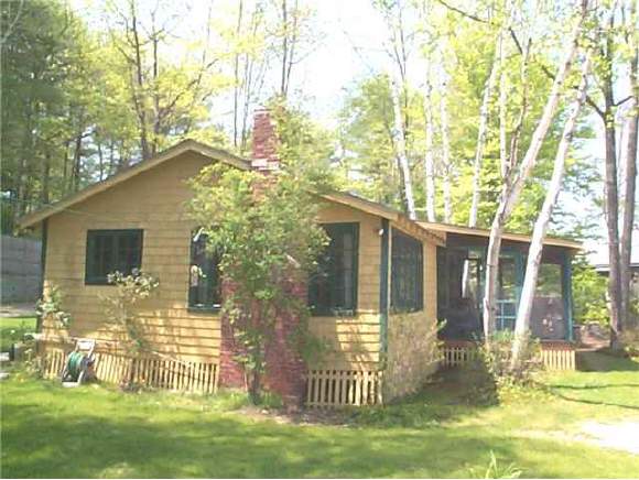 24 Cleaves Road Rindge, NH 03461 - Photo 1 of 1