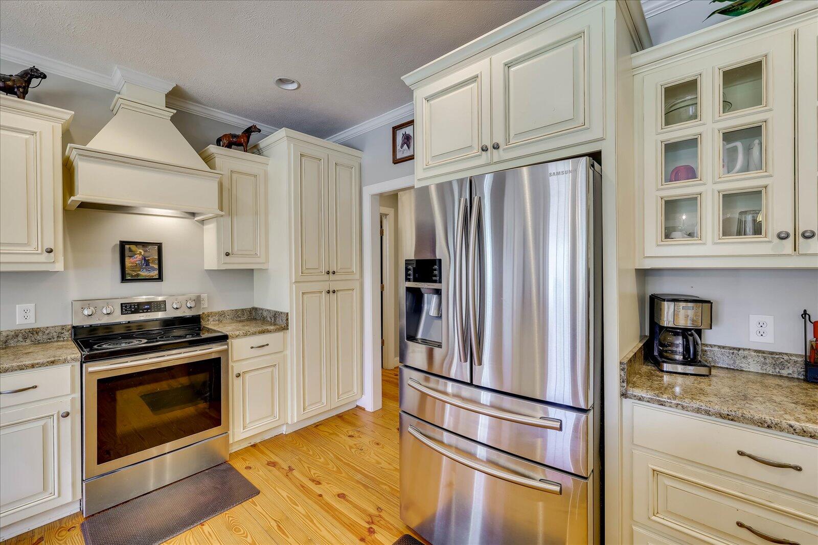 1080 Archie Ware Road Trenton, SC 29847 - Photo 5 of 47