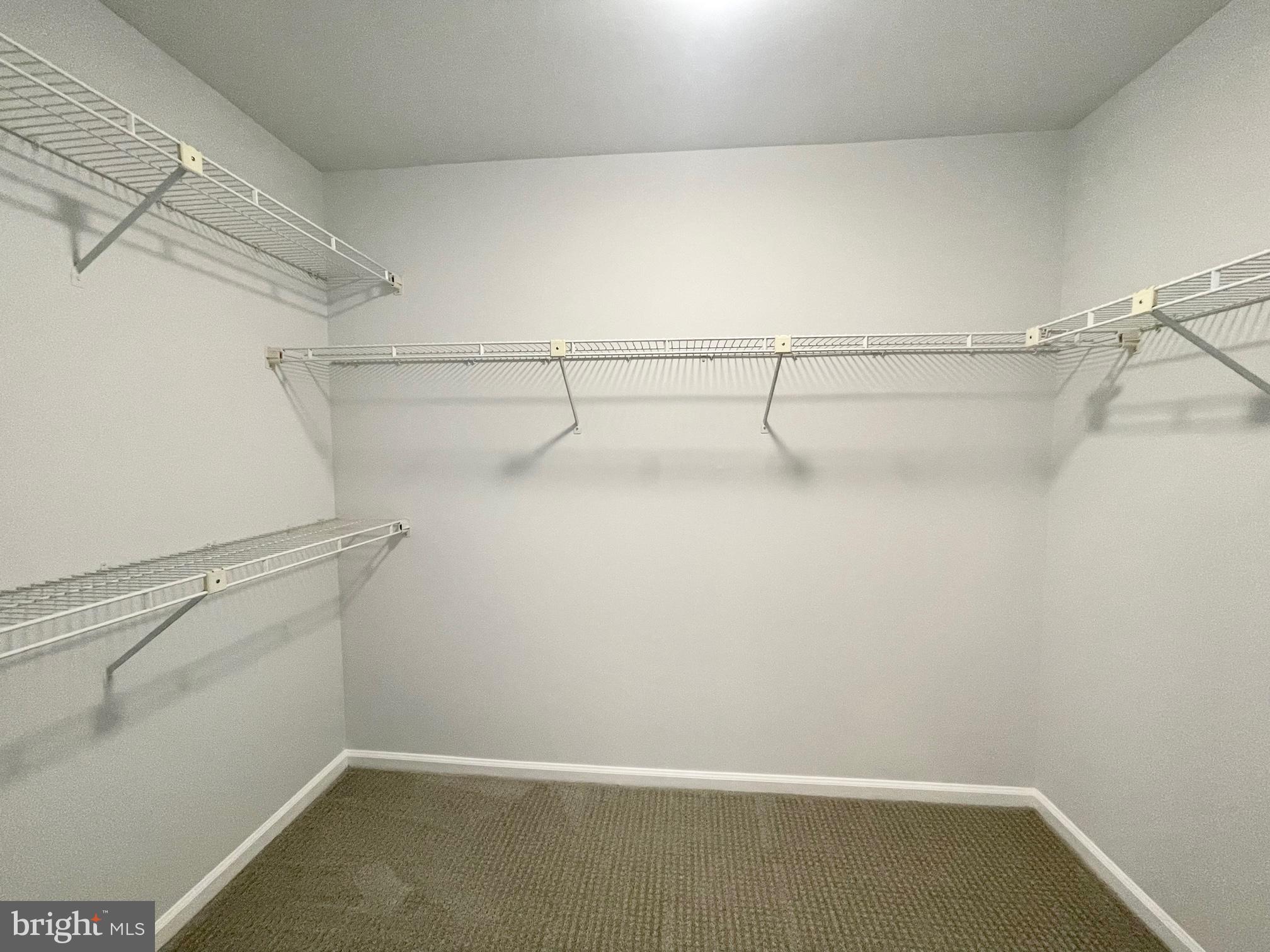 8600 Aqueduct Road Potomac, MD 20854 - Photo 29 of 66 Walk-In Closet in Master Suite