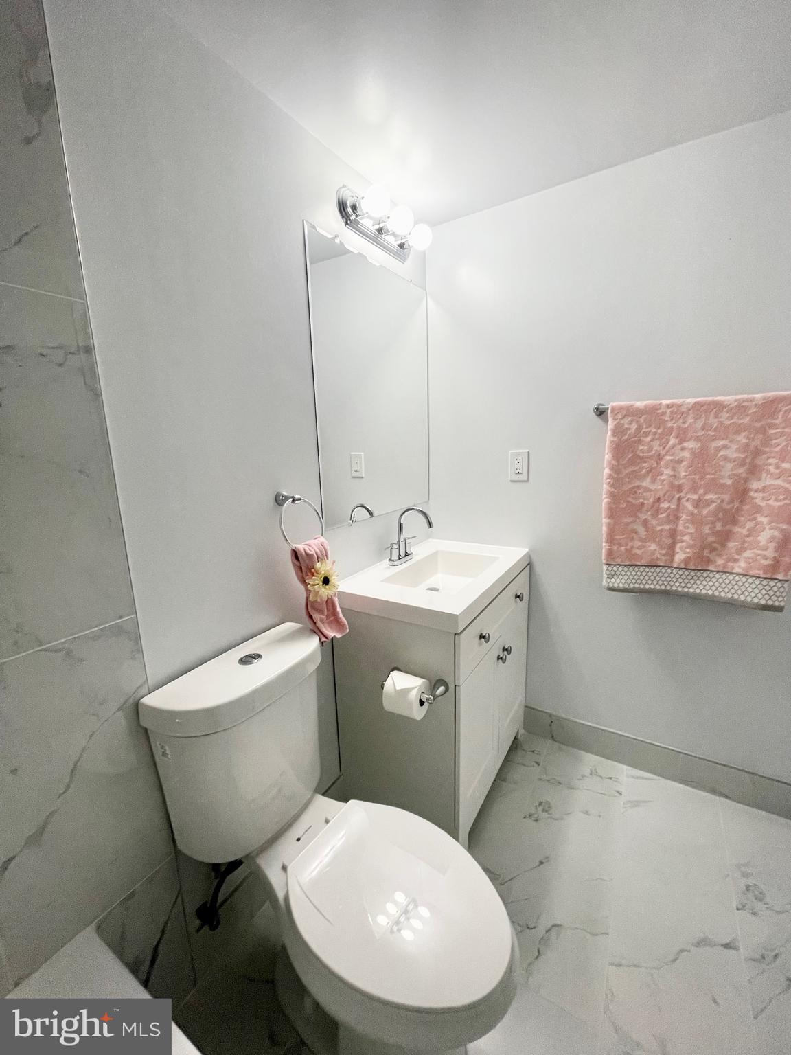 8600 Aqueduct Road Potomac, MD 20854 - Photo 49 of 66 Lower Level Full Bath