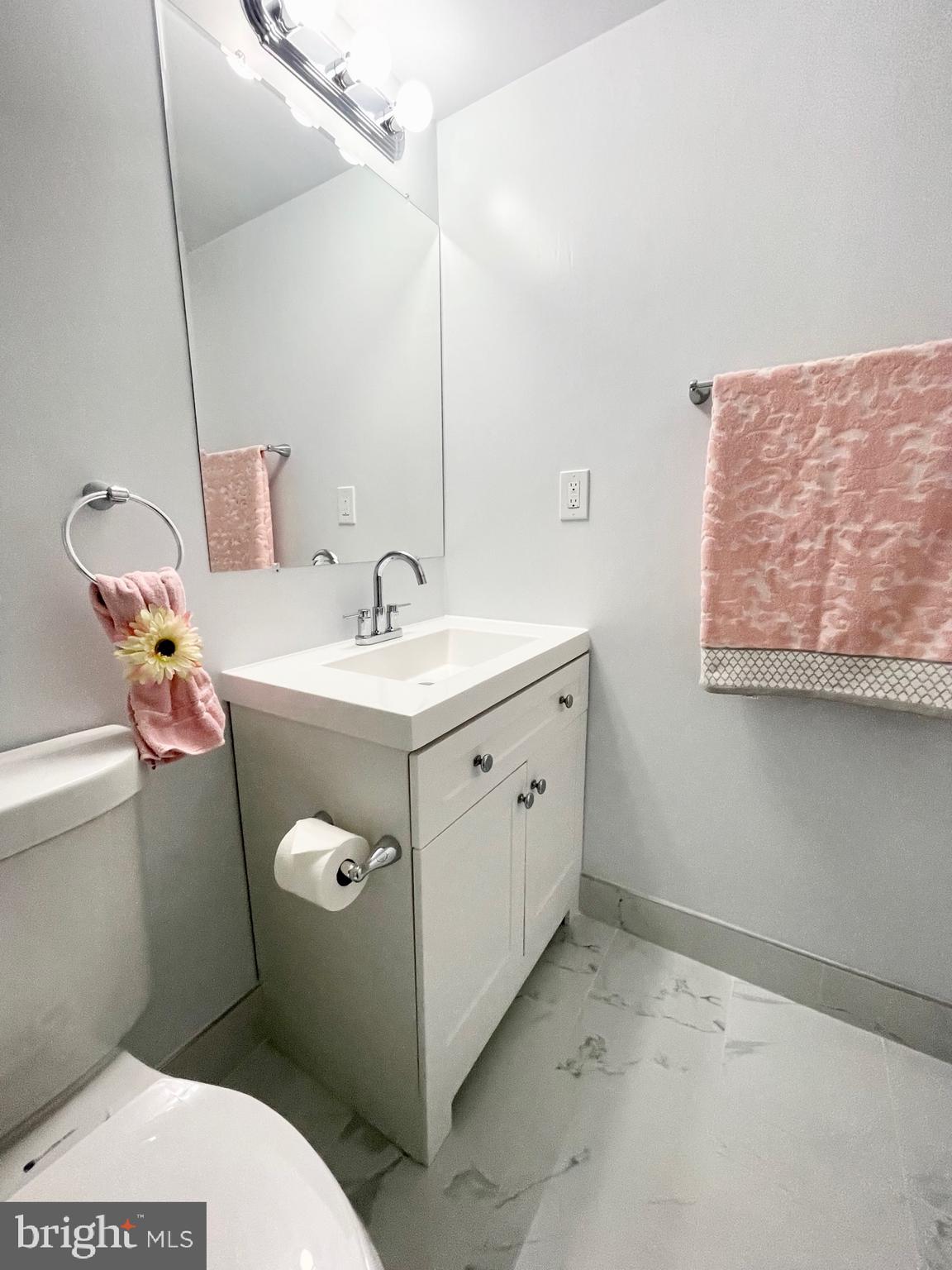 8600 Aqueduct Road Potomac, MD 20854 - Photo 51 of 66 Lower Level Full Bath