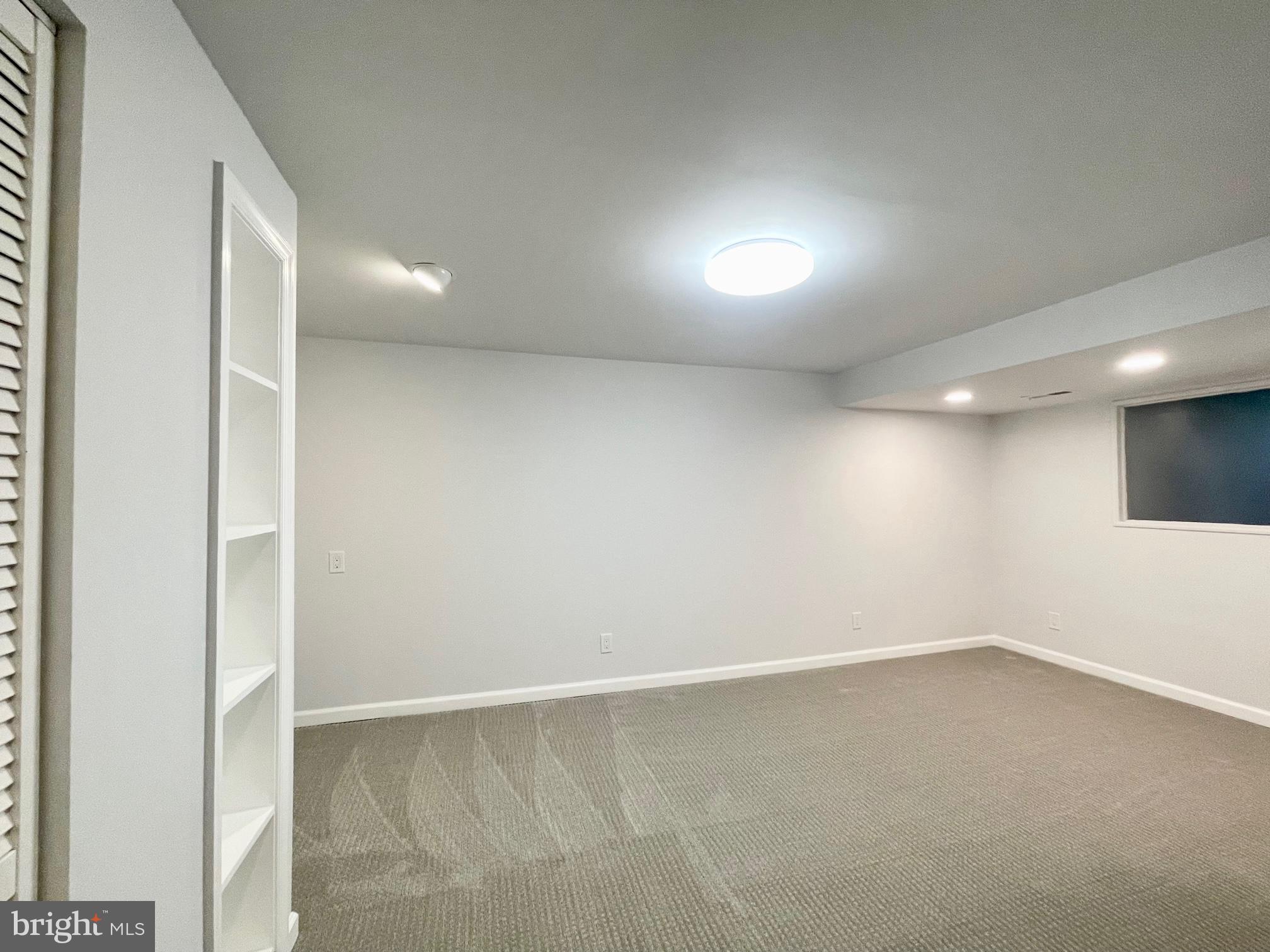 8600 Aqueduct Road Potomac, MD 20854 - Photo 52 of 66 Lower Level Bonus Room
