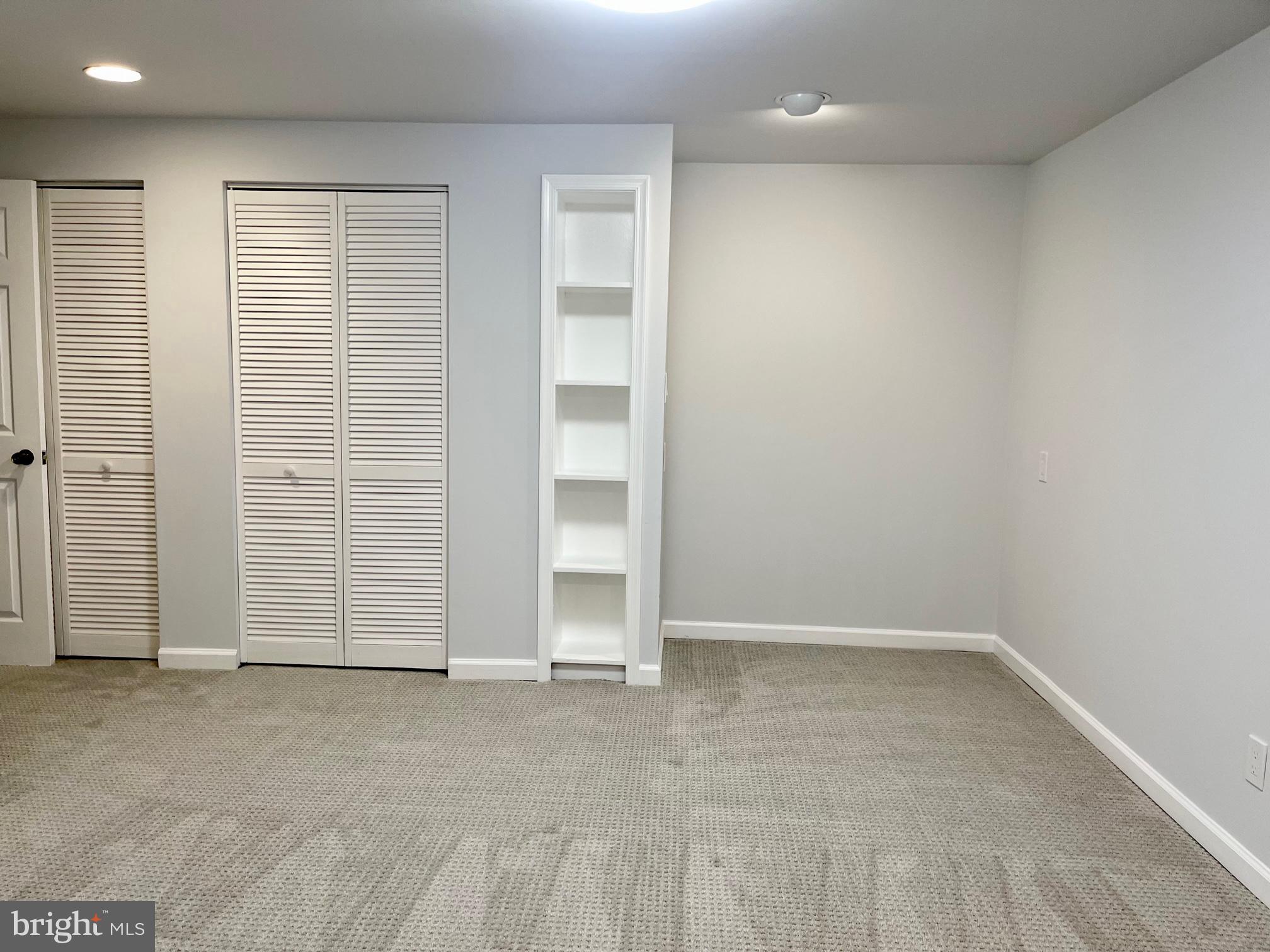 8600 Aqueduct Road Potomac, MD 20854 - Photo 53 of 66 Lower Level Bonus Room