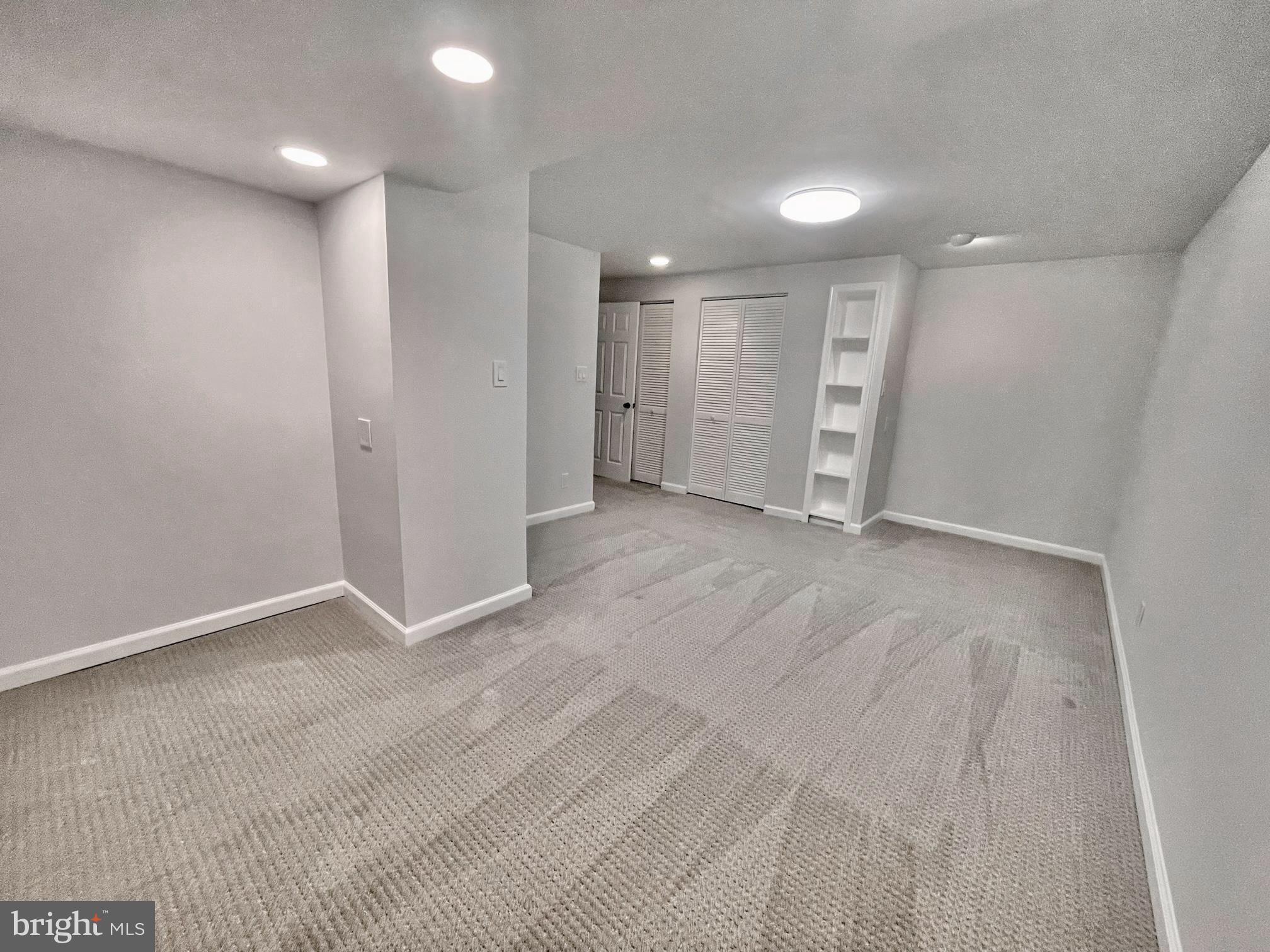 8600 Aqueduct Road Potomac, MD 20854 - Photo 54 of 66 Lower Level Bonus Room