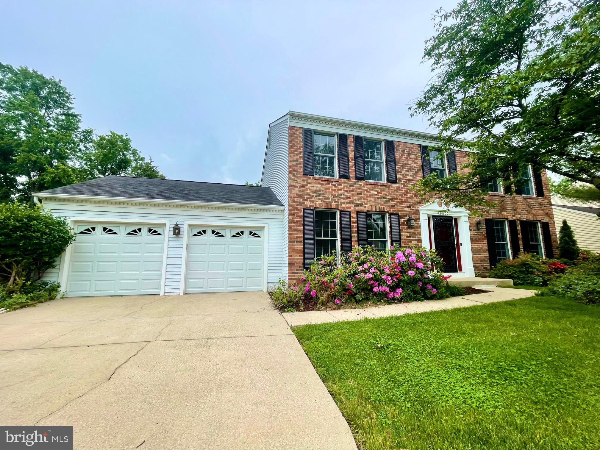 8600 Aqueduct Road Potomac, MD 20854 - Photo 59 of 66 Front View