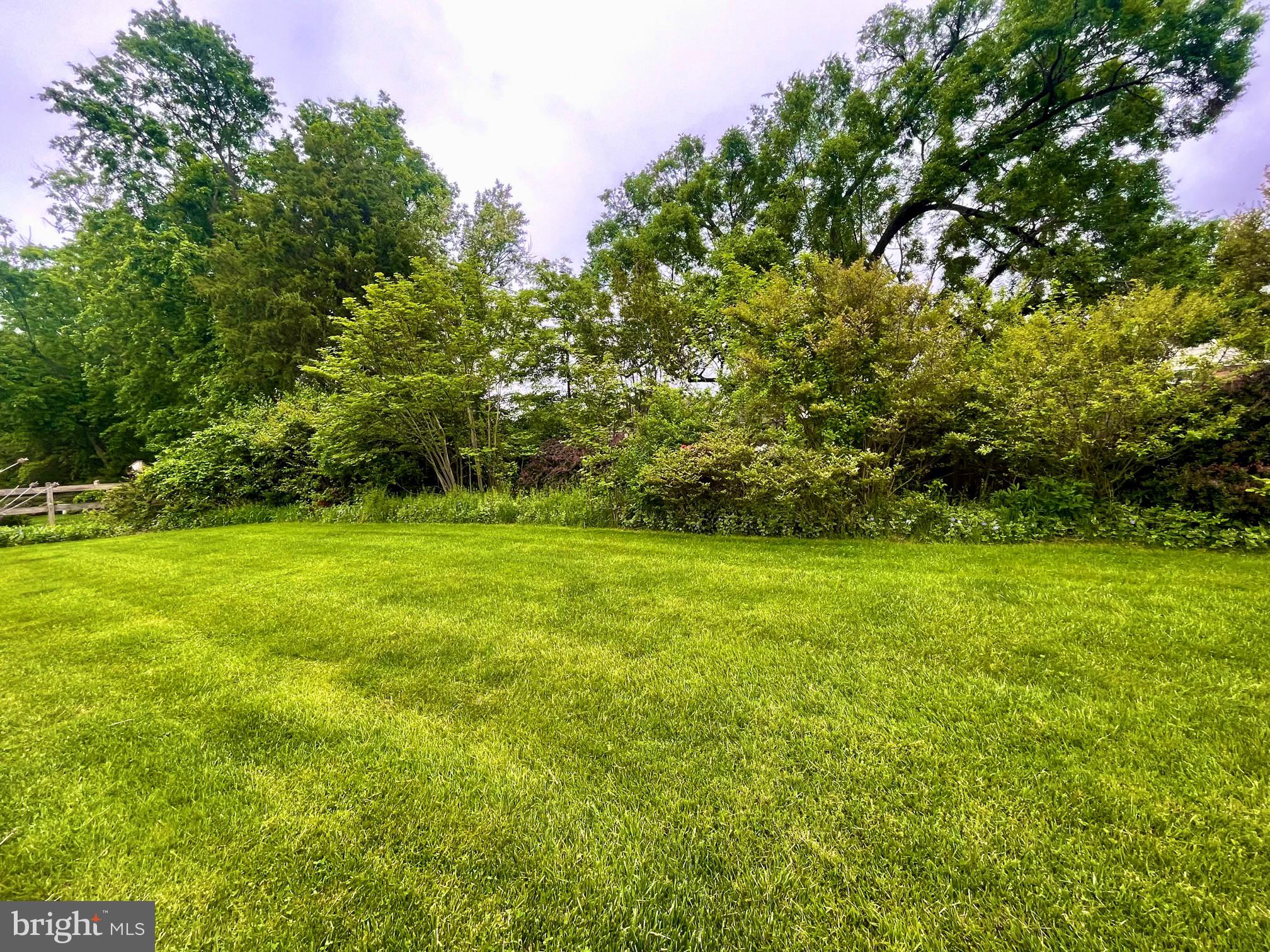 8600 Aqueduct Road Potomac, MD 20854 - Photo 63 of 66 Private Garden