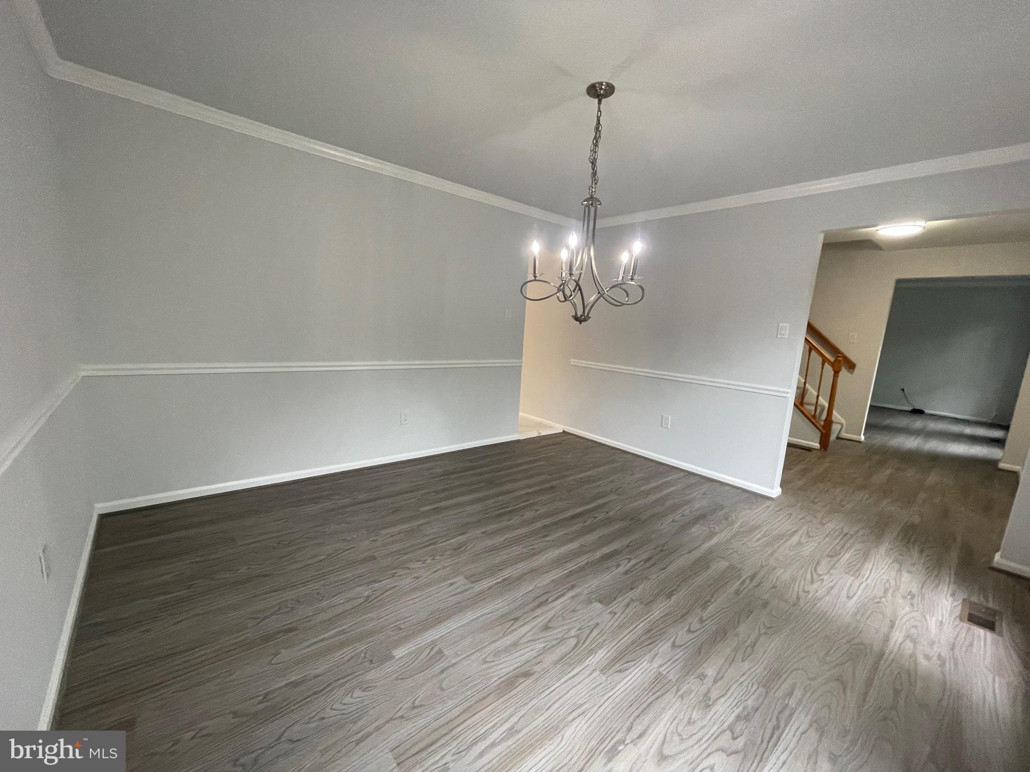 8600 Aqueduct Road Potomac, MD 20854 - Photo 8 of 66 Dining Room
