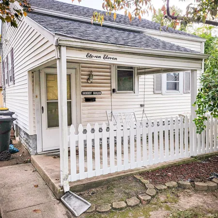 $85,000 | 1111 East 7th Street, Anderson, IN 46012
