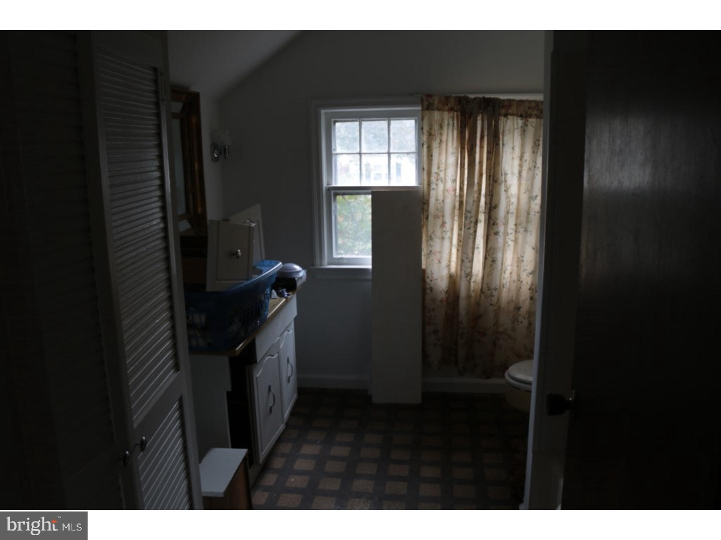 401 Swarthmore Road Glassboro, NJ 08028 - Photo 16 of 20 a en suite bathroom with a sink and mirror