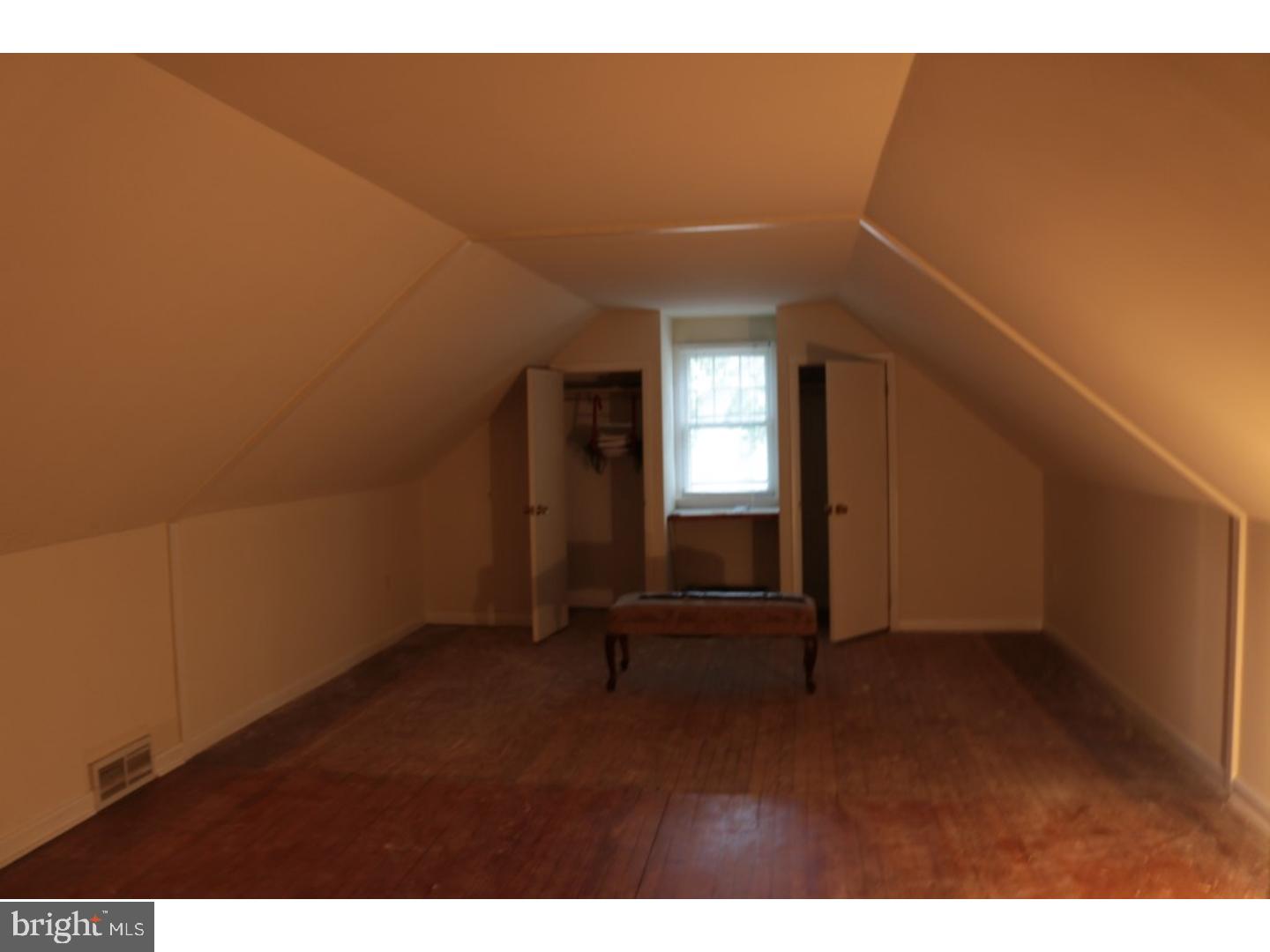 401 Swarthmore Road Glassboro, NJ 08028 - Photo 17 of 20 a view of an empty room with a fireplace