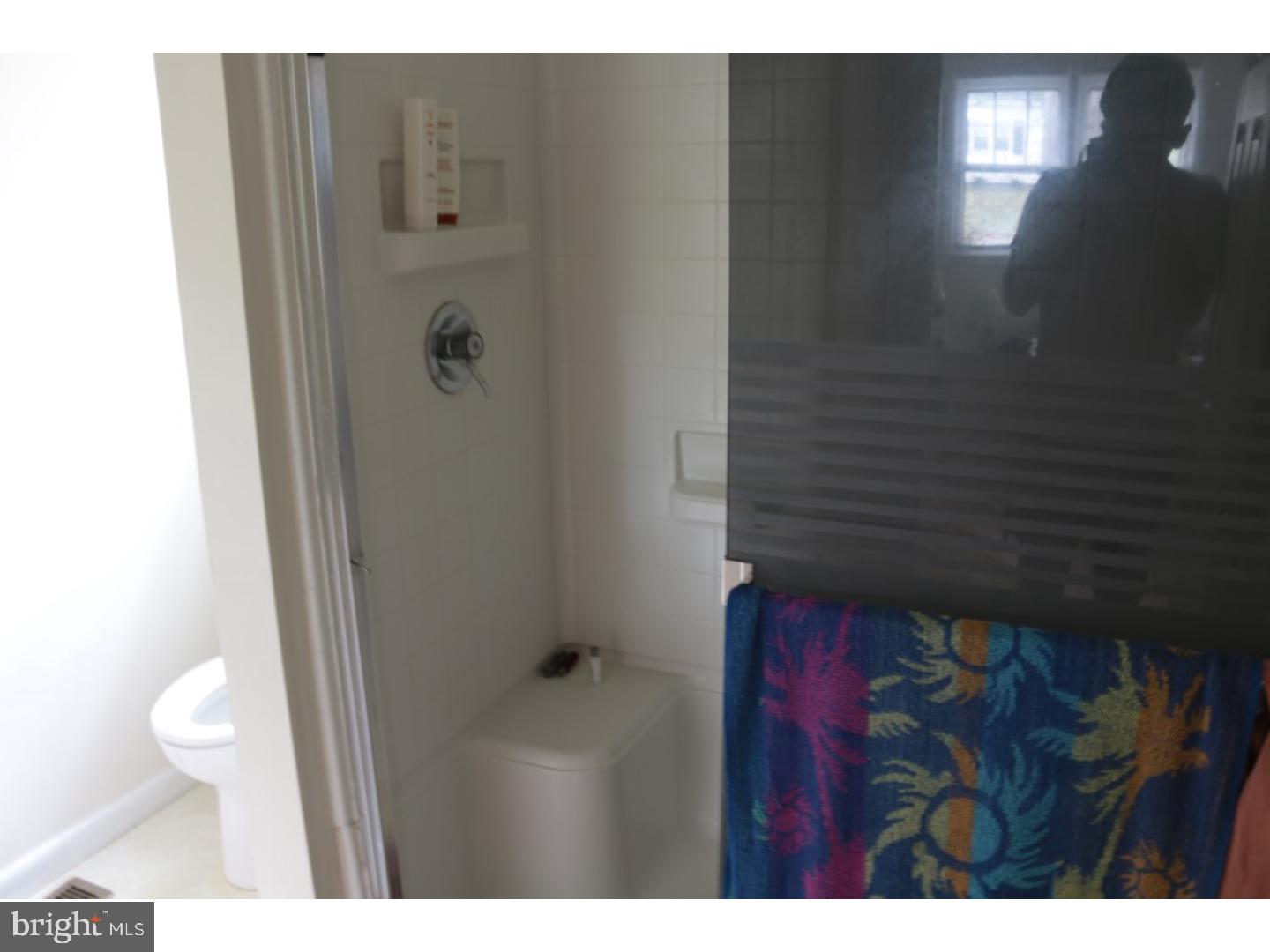 401 Swarthmore Road Glassboro, NJ 08028 - Photo 19 of 20 a bathroom with a shower