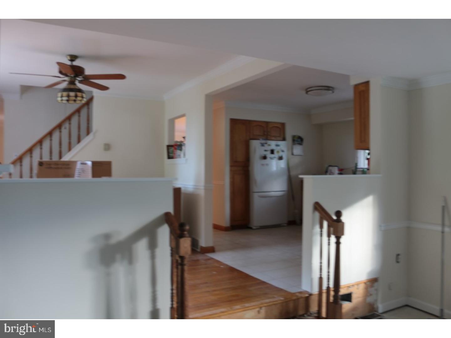 401 Swarthmore Road Glassboro, NJ 08028 - Photo 9 of 20 a view of livingroom with furniture and windows