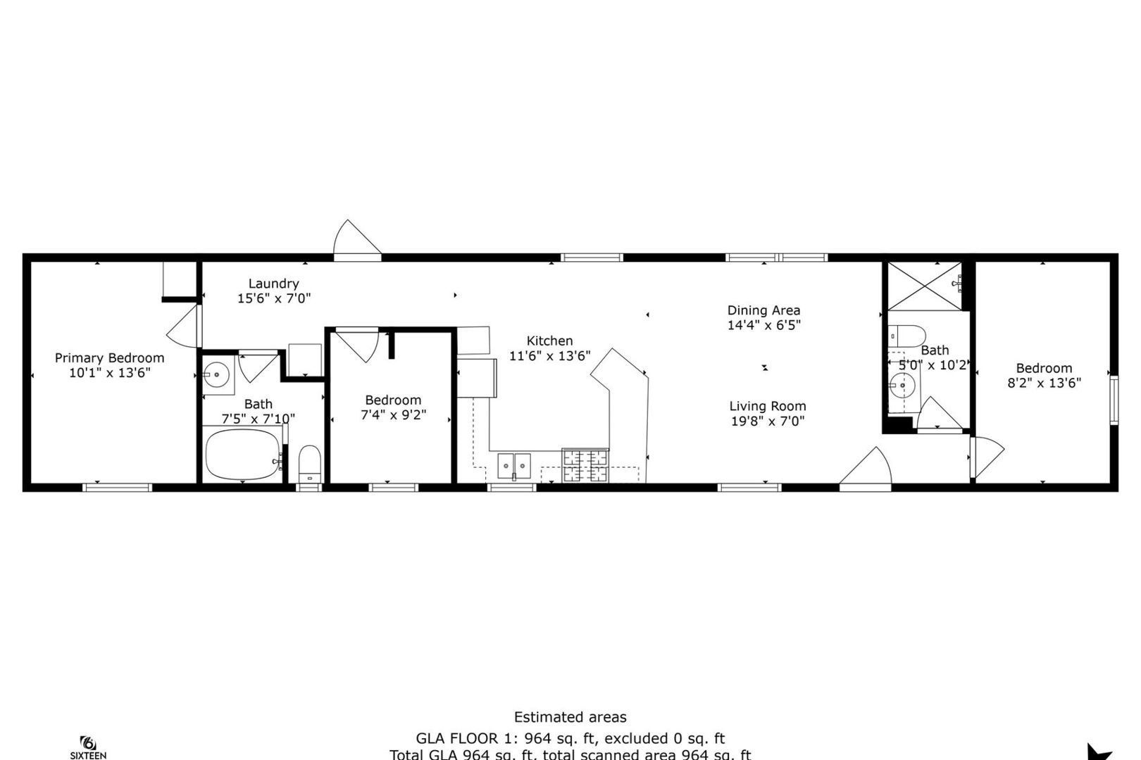 4809 West Windsor Road, Unit D18 Champaign, IL 61822 - Photo 6 of 6