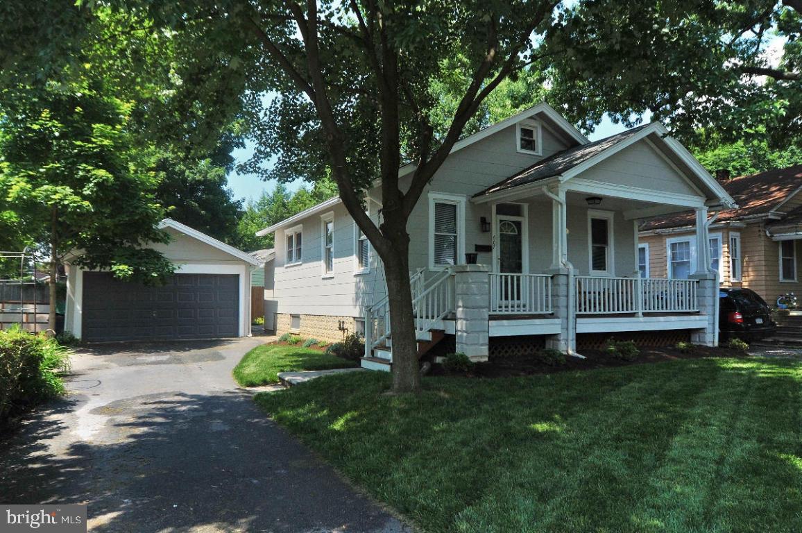 607 Pleasure Road Lancaster, PA 17601 - Photo 2 of 14 Gallery Image 2