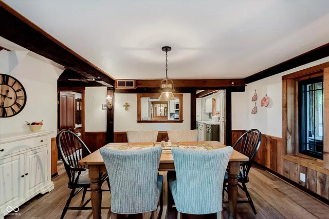 $839,000 | 7825 East 500 South, Zionsville, IN 46077