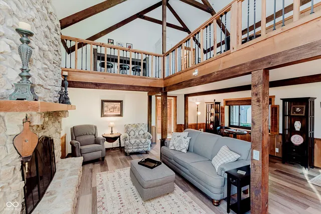 $839,000 | 7825 East 500 South, Zionsville, IN 46077