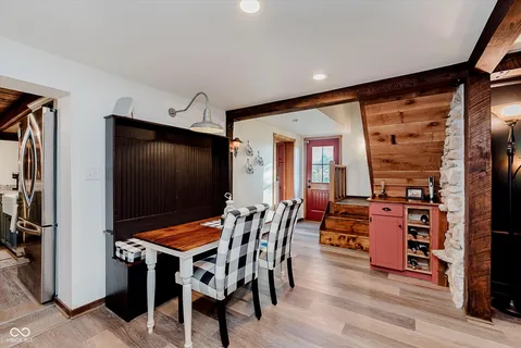 $824,000 | 7825 East 500 South, Zionsville, IN 46077