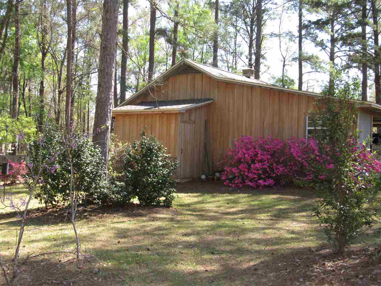9901 Gamble Road Monticello, FL 32344 - Photo 23 of 31 Gallery Image 23
