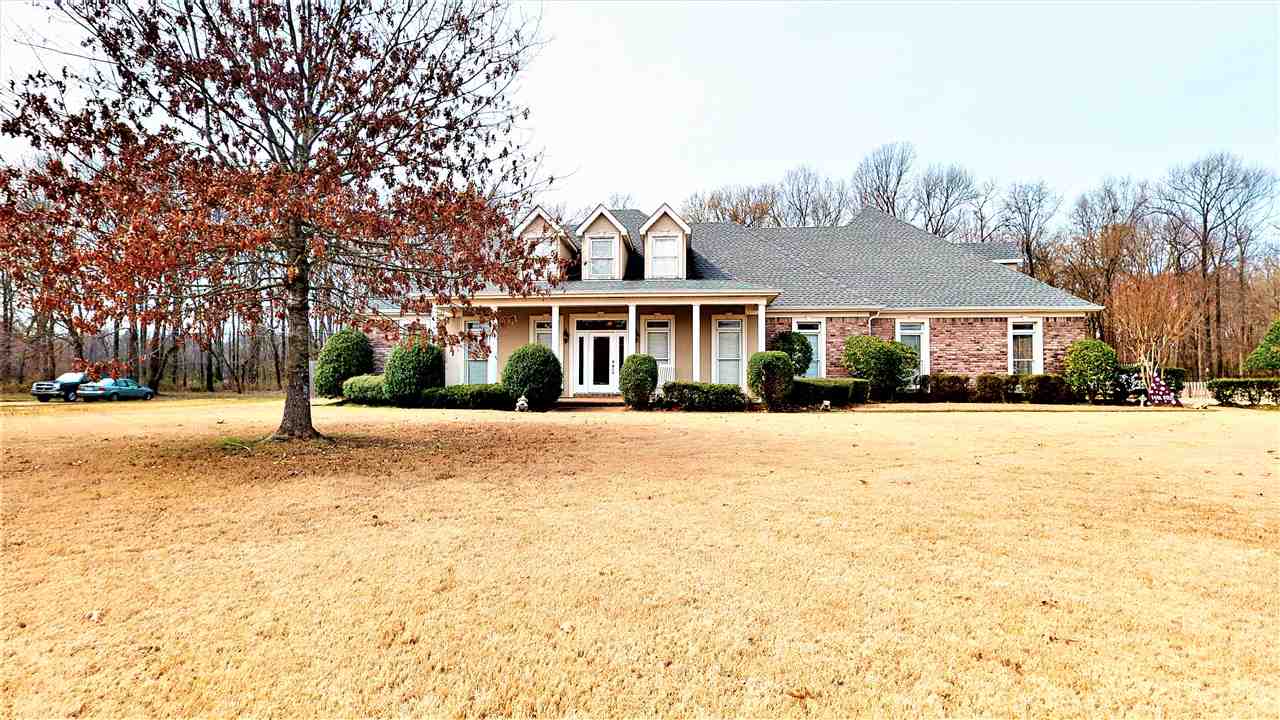 6137 Autumn Point Olive Branch, MS 38654 - Photo 1 of 25 Gallery Image 1