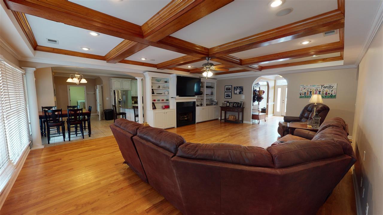 6137 Autumn Point Olive Branch, MS 38654 - Photo 11 of 25 Gallery Image 11