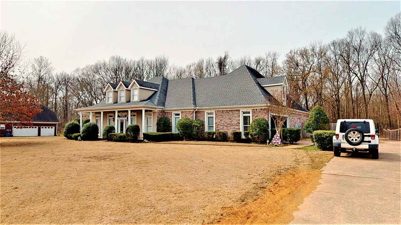 6137 Autumn Point Olive Branch, MS 38654 - Photo 3 of 25 Gallery Image 3