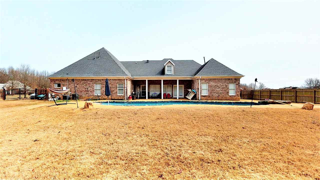 6137 Autumn Point Olive Branch, MS 38654 - Photo 24 of 25 Gallery Image 24