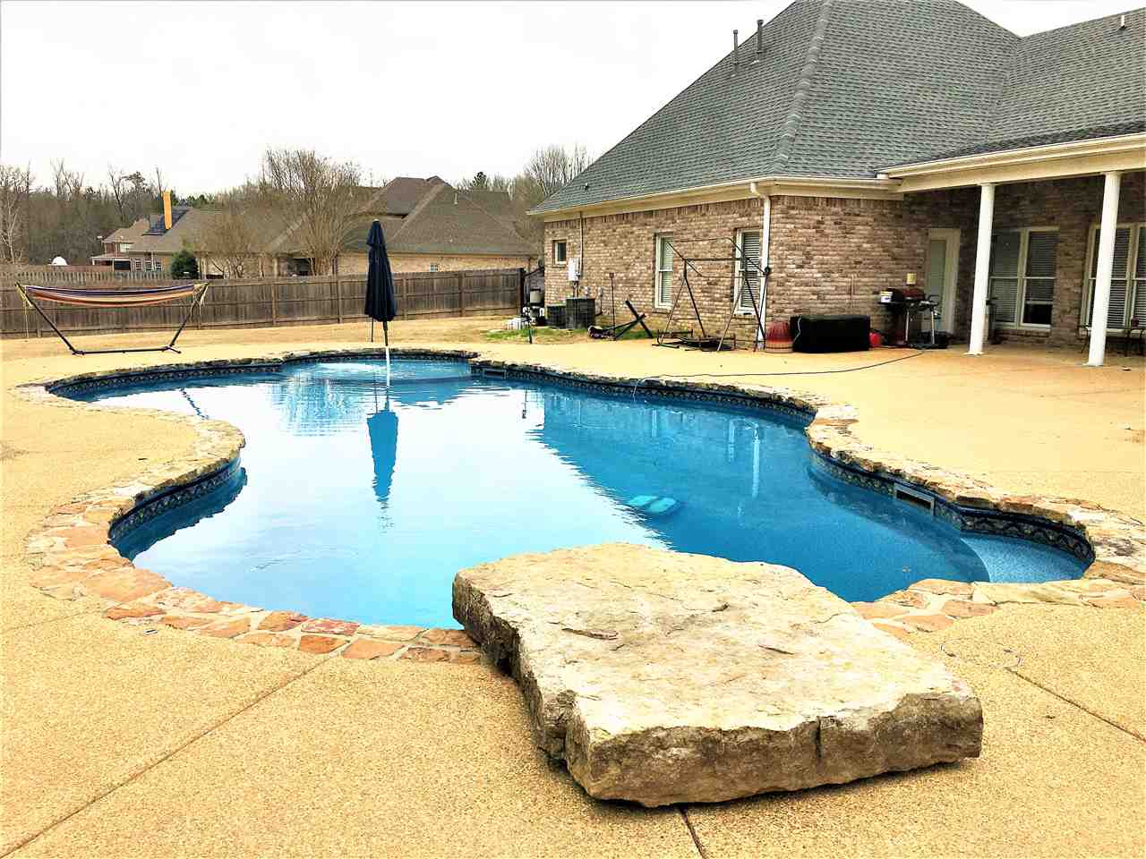 6137 Autumn Point Olive Branch, MS 38654 - Photo 25 of 25 Gallery Image 25