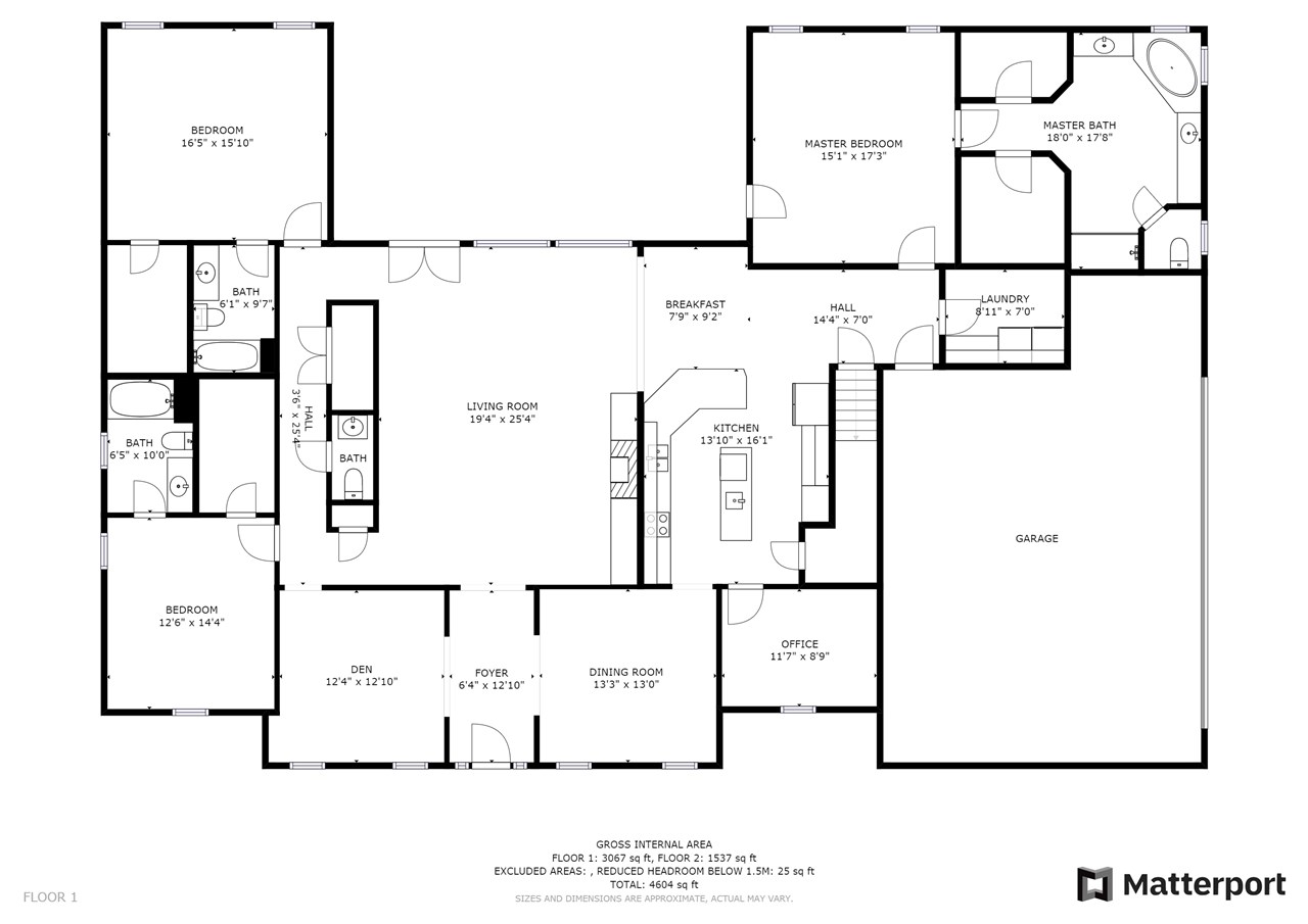 6137 Autumn Point Olive Branch, MS 38654 - Photo 4 of 25 Gallery Image 4