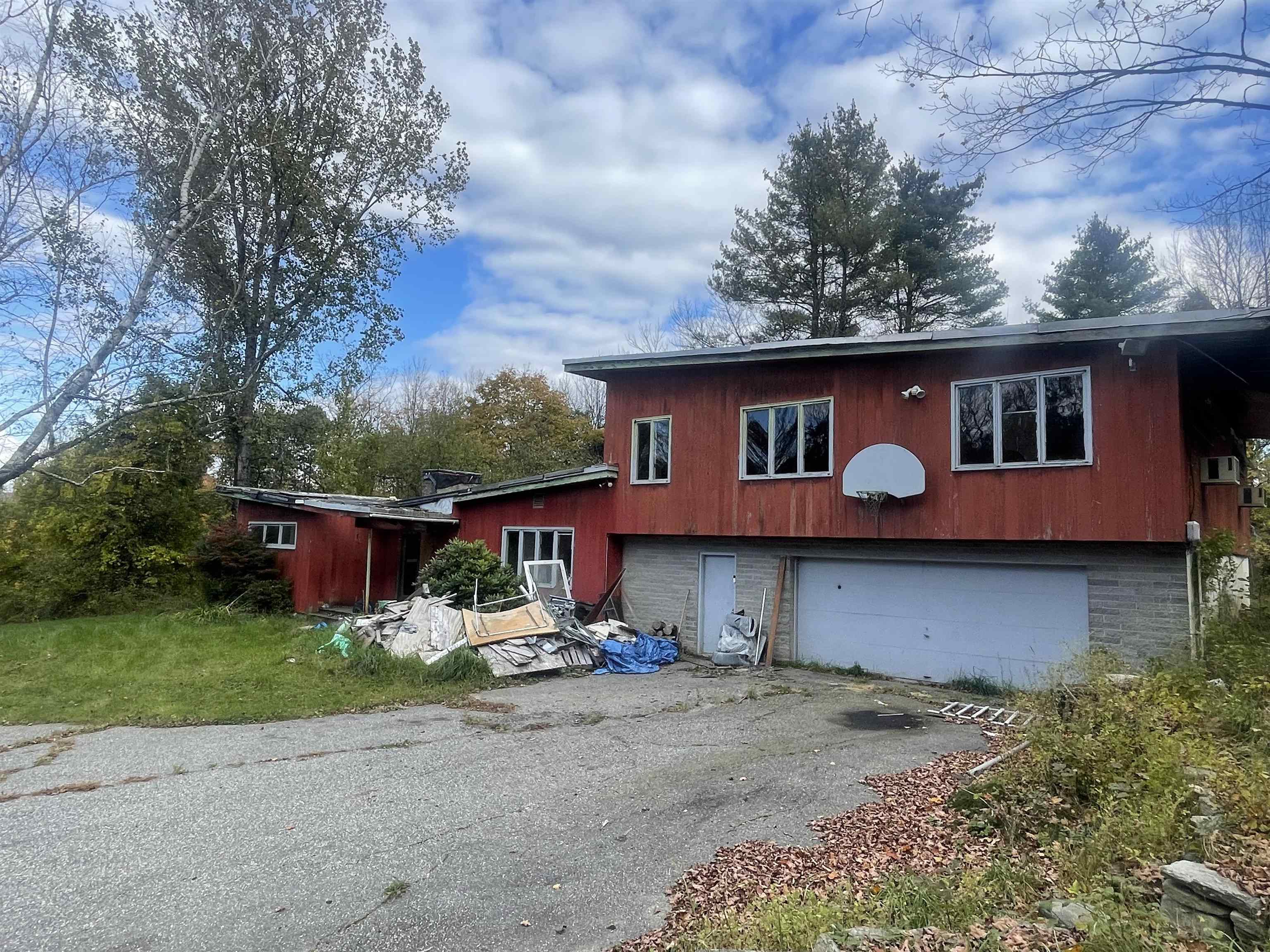 78 Craigue Hill Road Springfield, VT 05156 - Photo 1 of 14