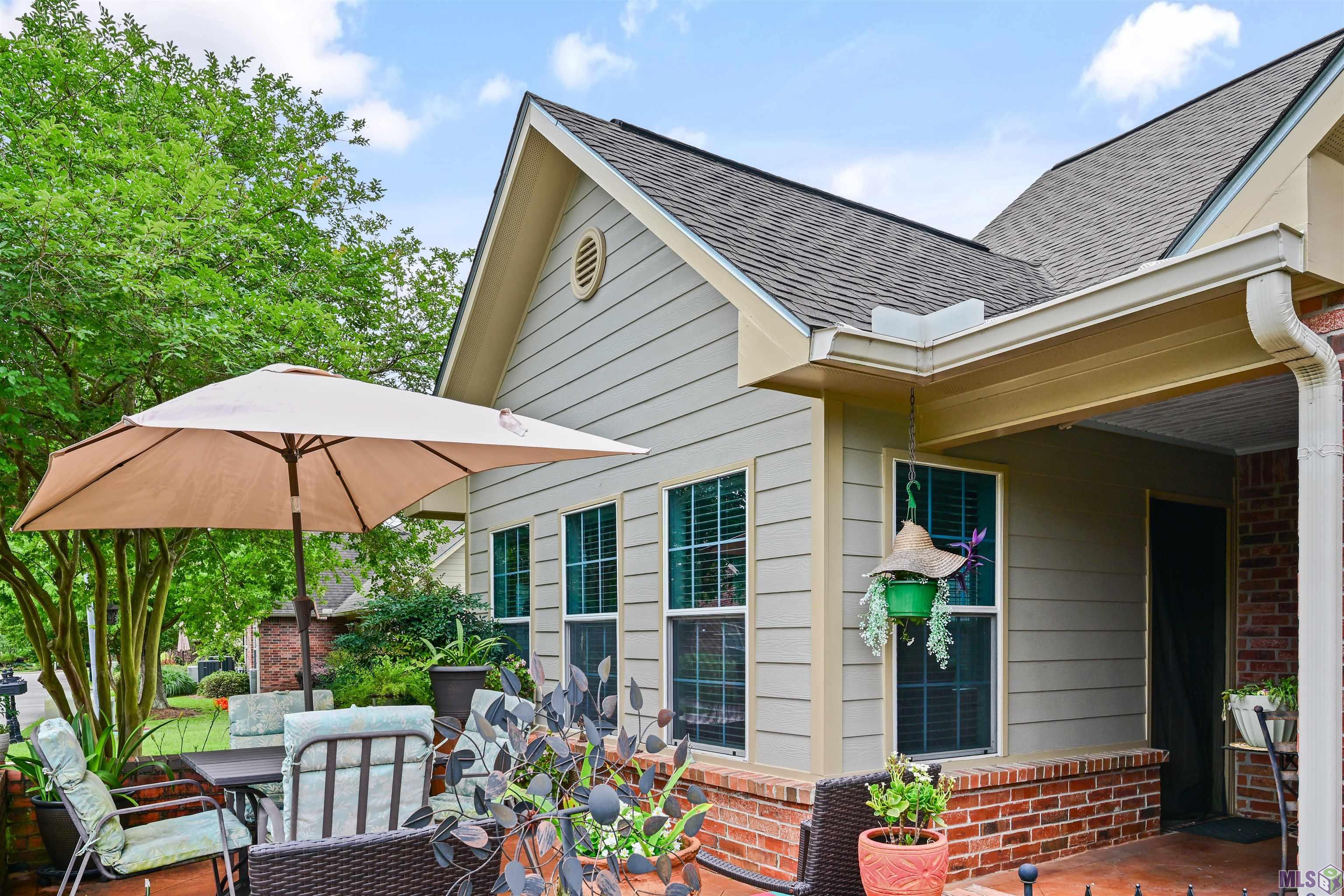 7111 Village Maison Court, Unit 72 Baton Rouge, LA 70809 - Photo 19 of 22