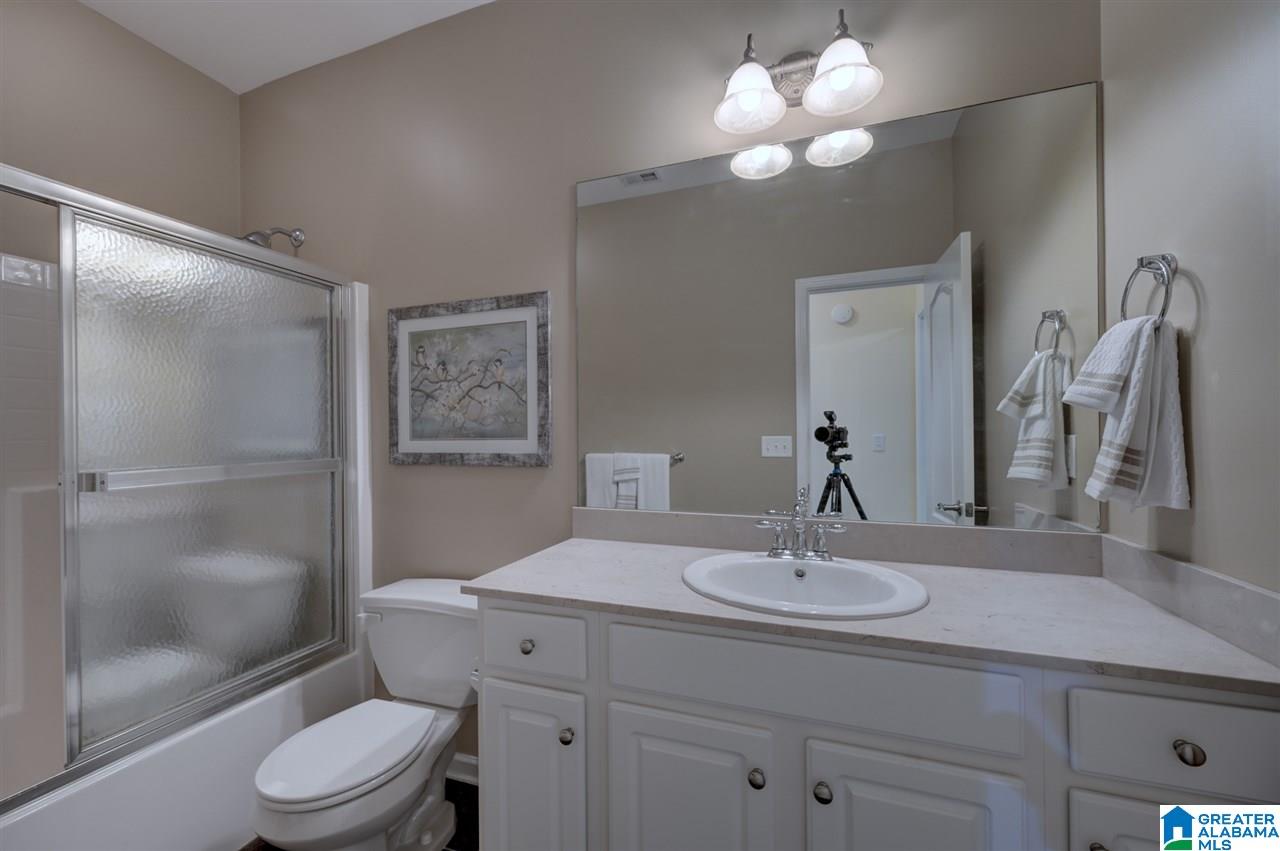 6424 Ridge View Circle Bessemer, AL 35022 - Photo 28 of 29