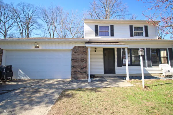 $260,000 | 5474 Sleet Drive, Indianapolis, IN 46237