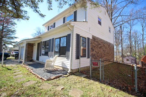 $260,000 | 5474 Sleet Drive, Indianapolis, IN 46237