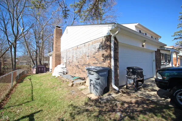 $260,000 | 5474 Sleet Drive, Indianapolis, IN 46237