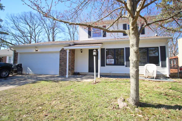 $260,000 | 5474 Sleet Drive, Indianapolis, IN 46237