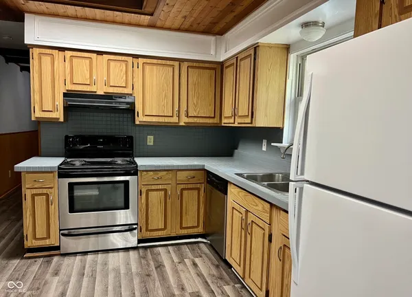 $260,000 | 5474 Sleet Drive, Indianapolis, IN 46237