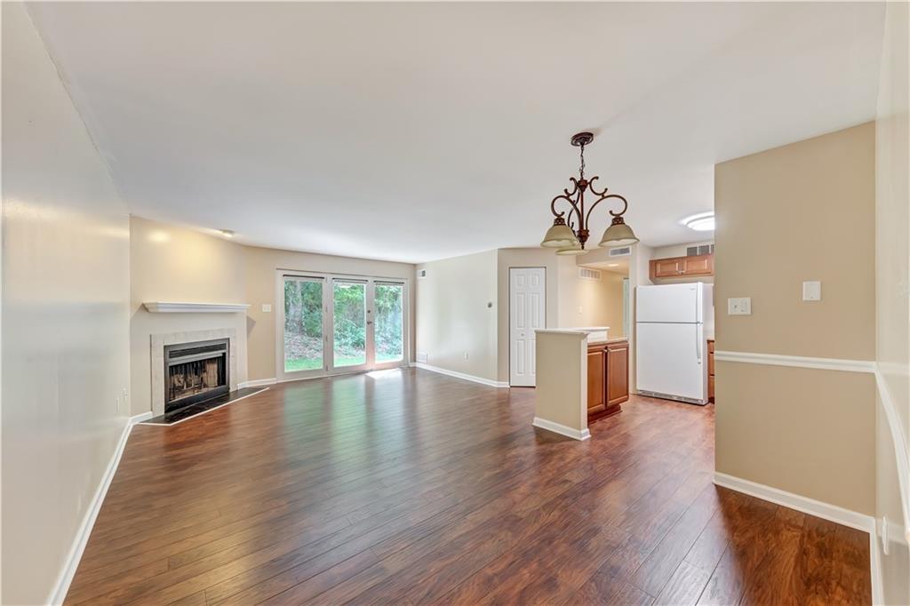 1002 Kenzie Road Pittsburgh, PA 15205 - Photo 2 of 19 Open Floor Plan