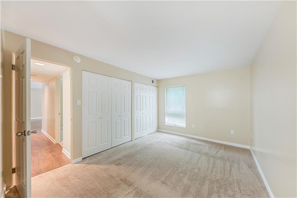 1002 Kenzie Road Pittsburgh, PA 15205 - Photo 12 of 19 Master Bedroom