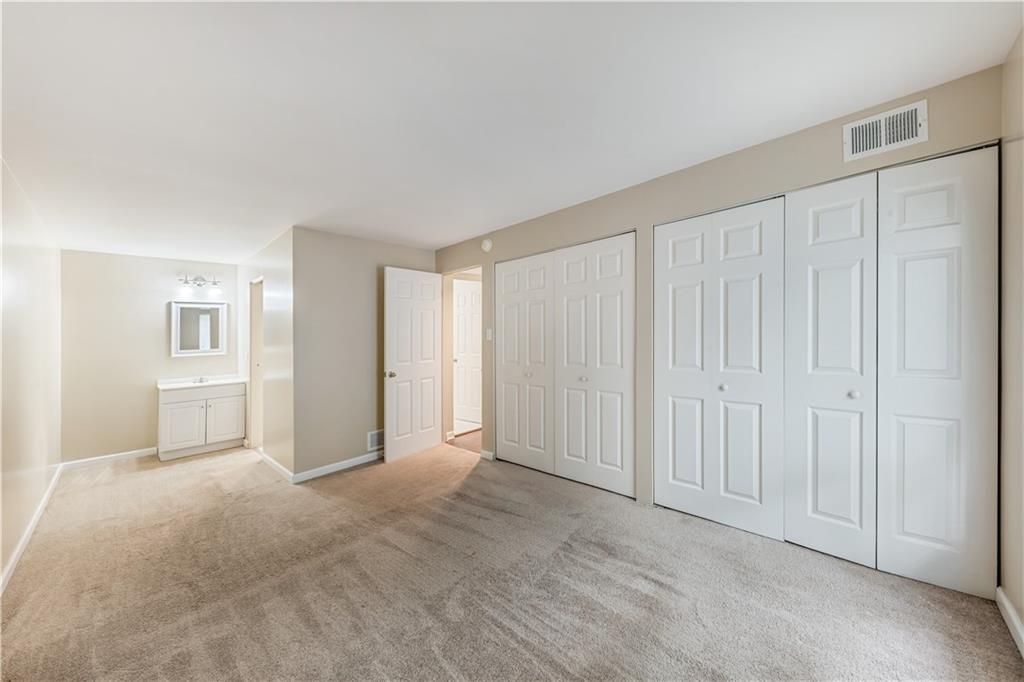 1002 Kenzie Road Pittsburgh, PA 15205 - Photo 13 of 19 Master Bedroom