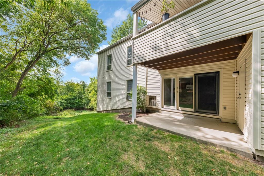 1002 Kenzie Road Pittsburgh, PA 15205 - Photo 18 of 19 Gallery Image 18