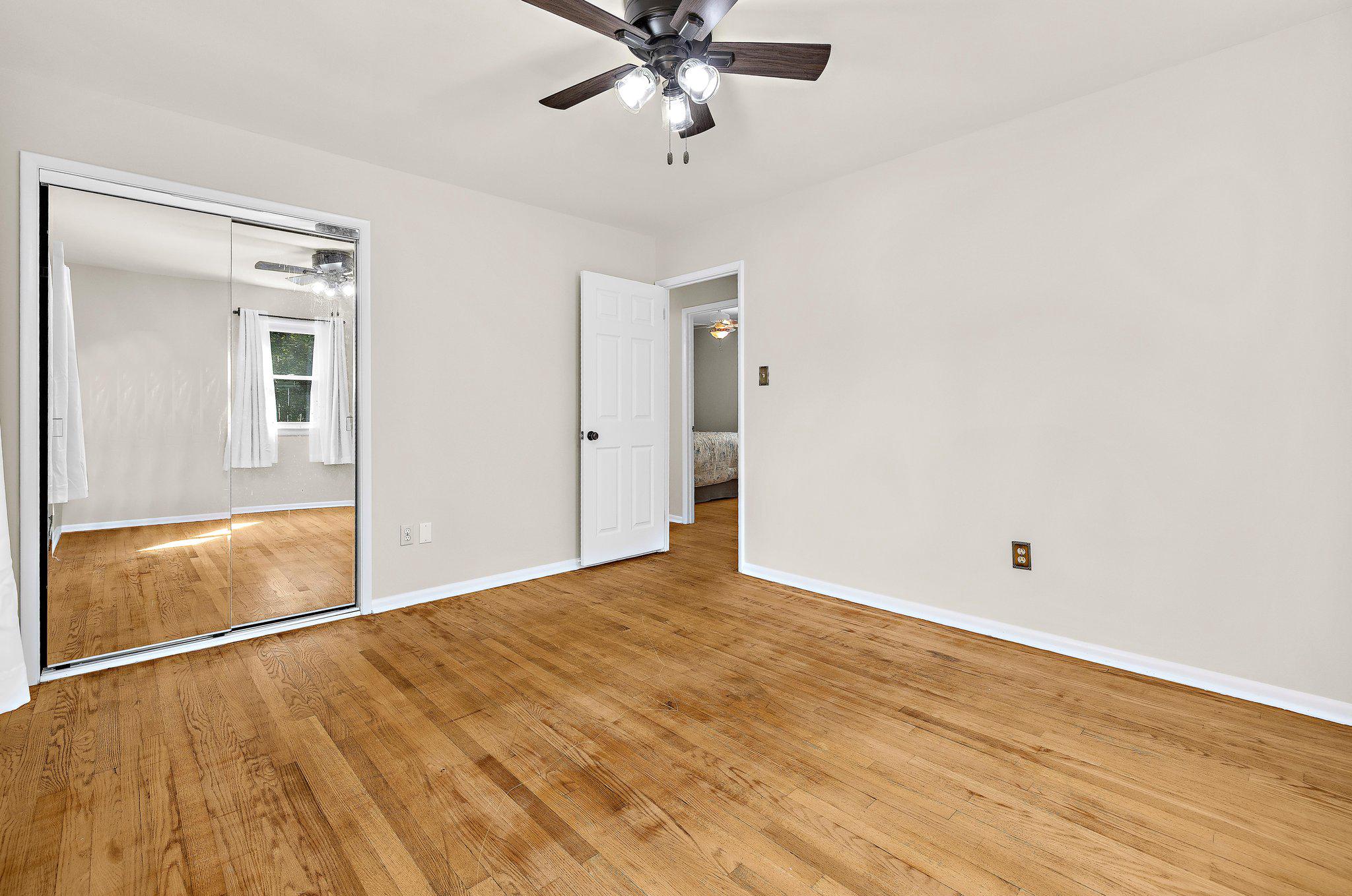 5822 Forest Hill Road Elkridge, MD 21075 - Photo 21 of 55 Primary bedroom with large closet