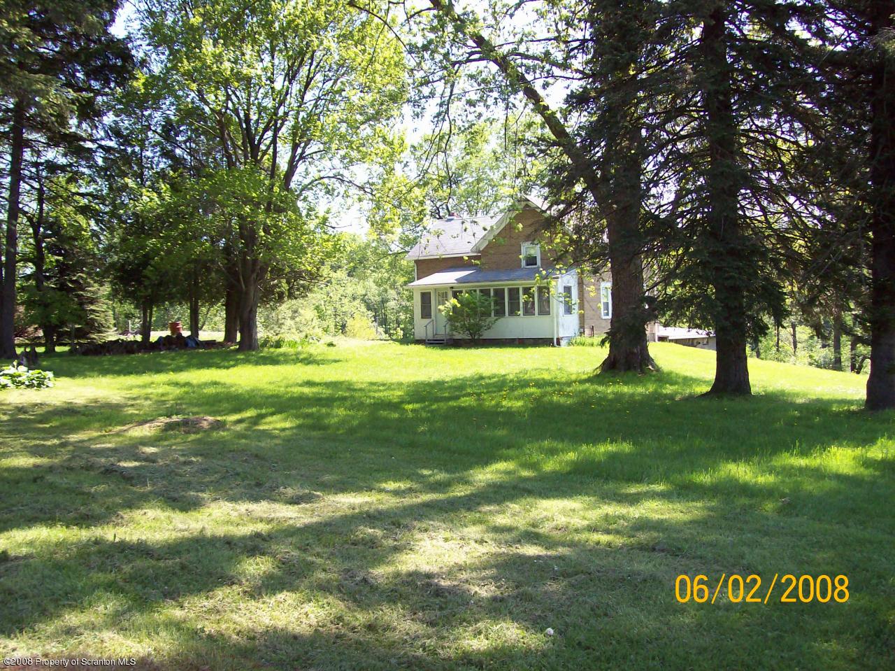 Rr2 Rr2 Fiddle Rd Union Dale Thompson, PA 18465 - Photo 1 of 7 Gallery Image 1
