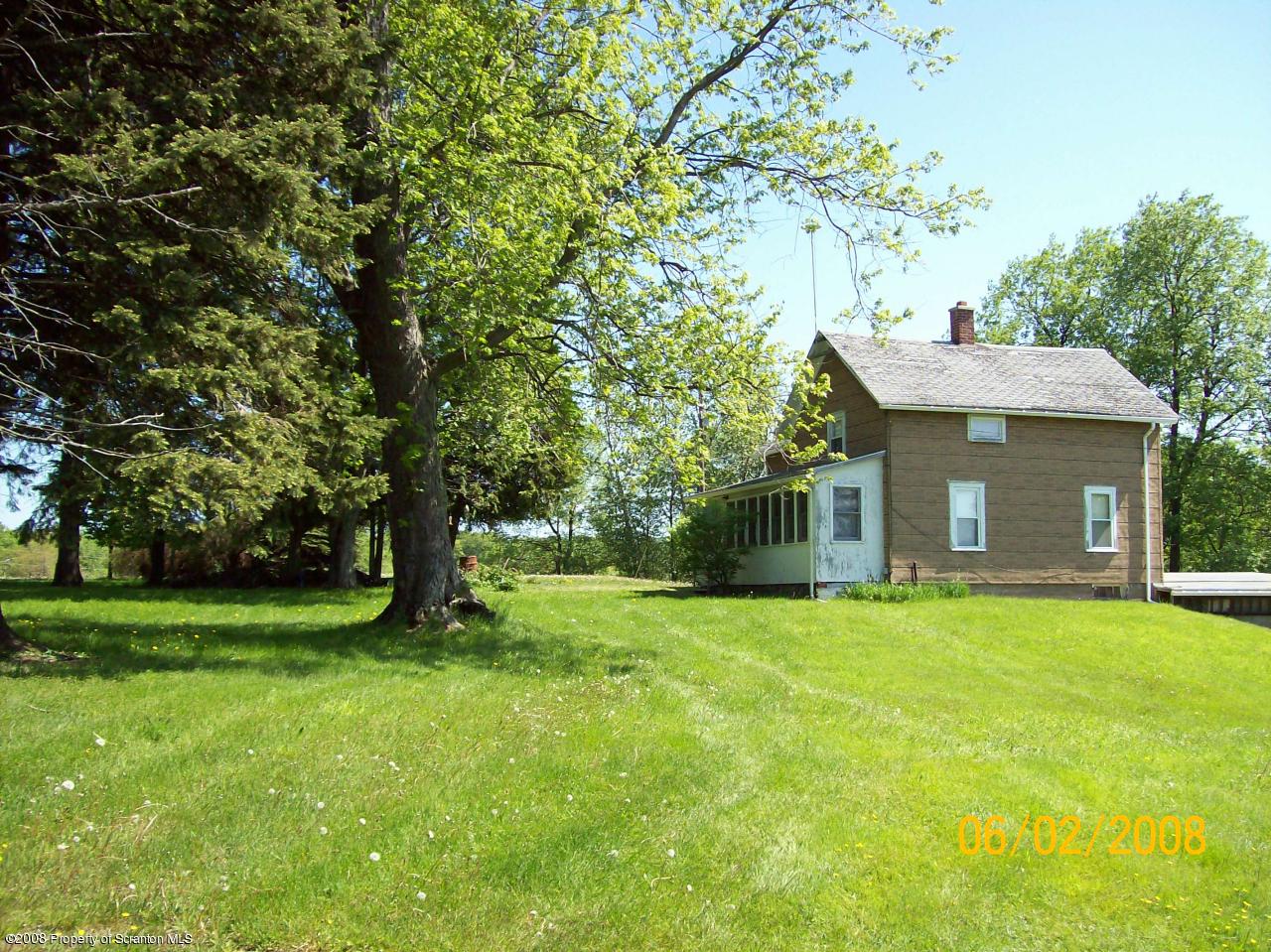 Rr2 Rr2 Fiddle Rd Union Dale Thompson, PA 18465 - Photo 2 of 7 Gallery Image 2