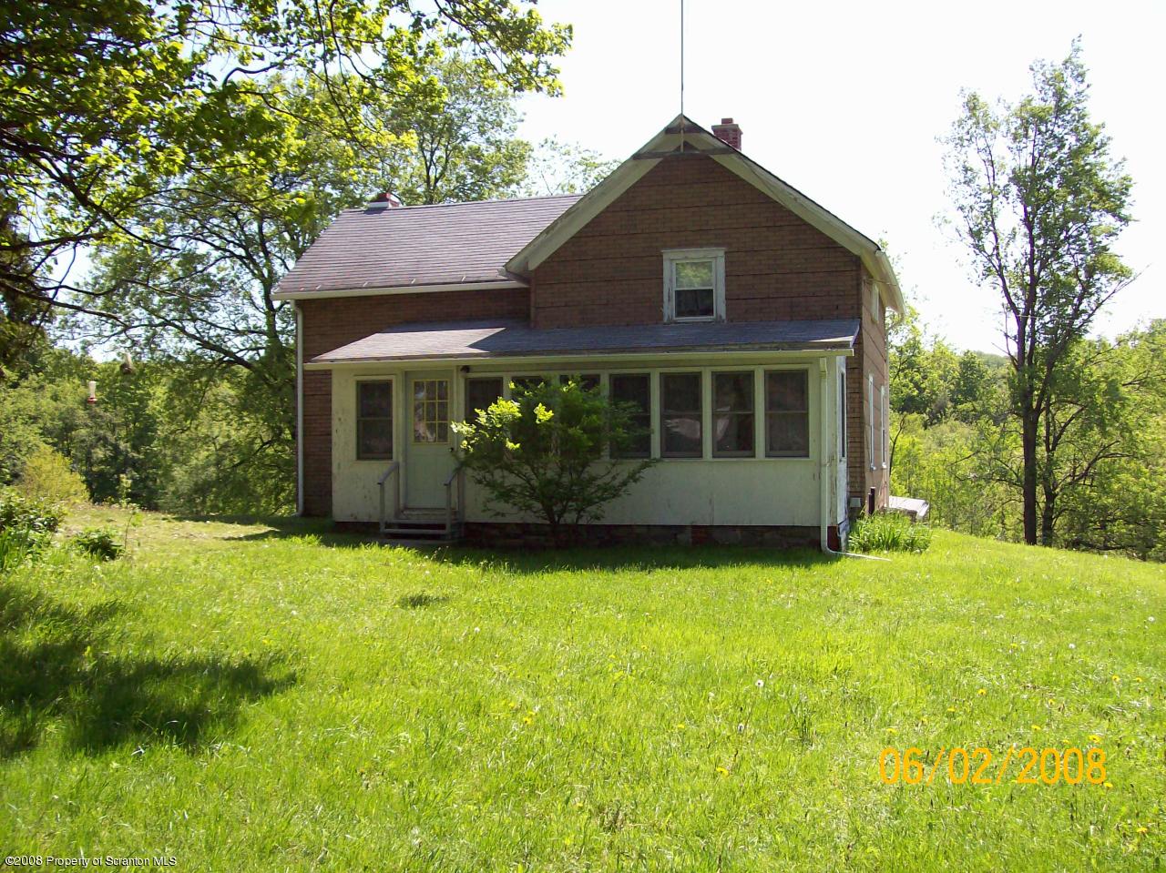 Rr2 Rr2 Fiddle Rd Union Dale Thompson, PA 18465 - Photo 3 of 7 Gallery Image 3