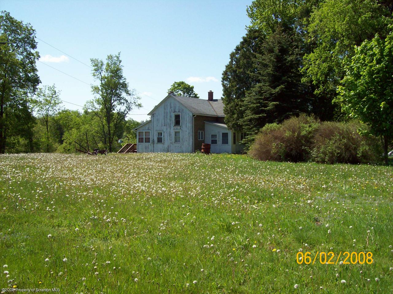 Rr2 Rr2 Fiddle Rd Union Dale Thompson, PA 18465 - Photo 4 of 7 Gallery Image 4