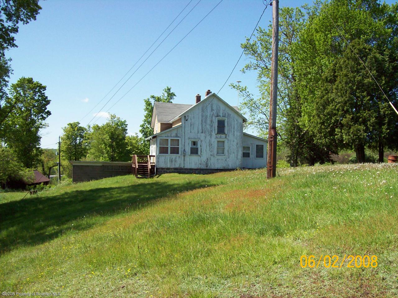 Rr2 Rr2 Fiddle Rd Union Dale Thompson, PA 18465 - Photo 5 of 7 Gallery Image 5