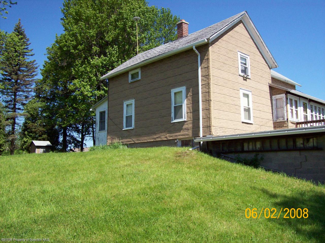 Rr2 Rr2 Fiddle Rd Union Dale Thompson, PA 18465 - Photo 6 of 7 Gallery Image 6