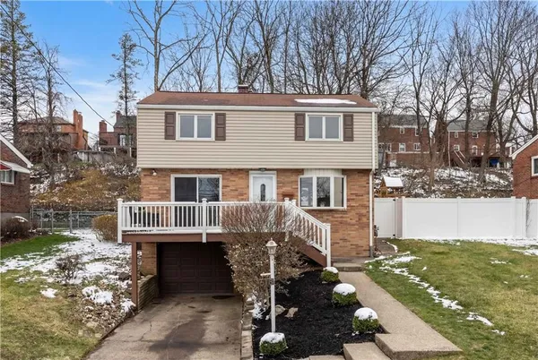 $265,000 | 618 Arbor Lane, Pittsburgh, PA 15236